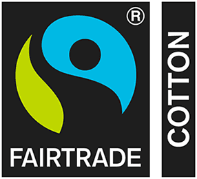 Fairtrade gecertificeerd