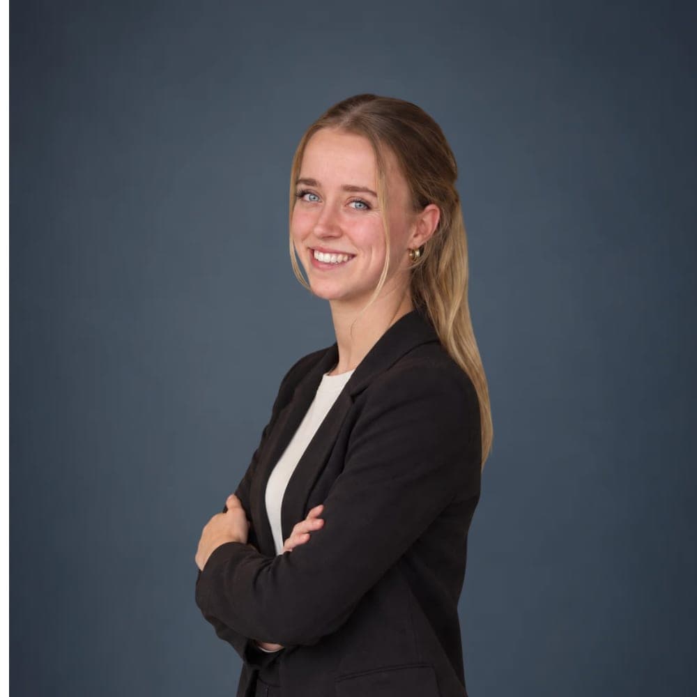 Femke, Marketing